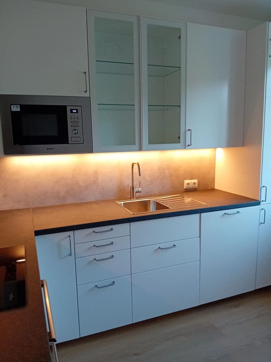 Prenájom bytu 2-izbový 57 m², Dvouletky, Praha, Praha Prenájom bytu 2-izbový 57 m², Dvouletky, Praha, Praha