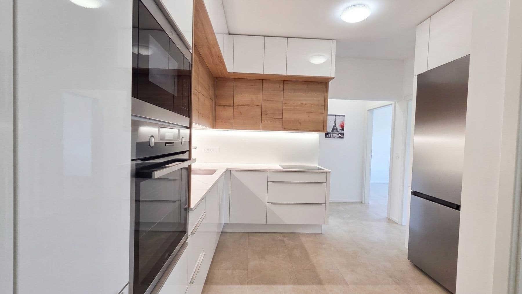 Predaj bytu 5-izbový 126 m², Podbělohorská, Praha, Praha Predaj bytu 5-izbový 126 m², Podbělohorská, Praha, Praha