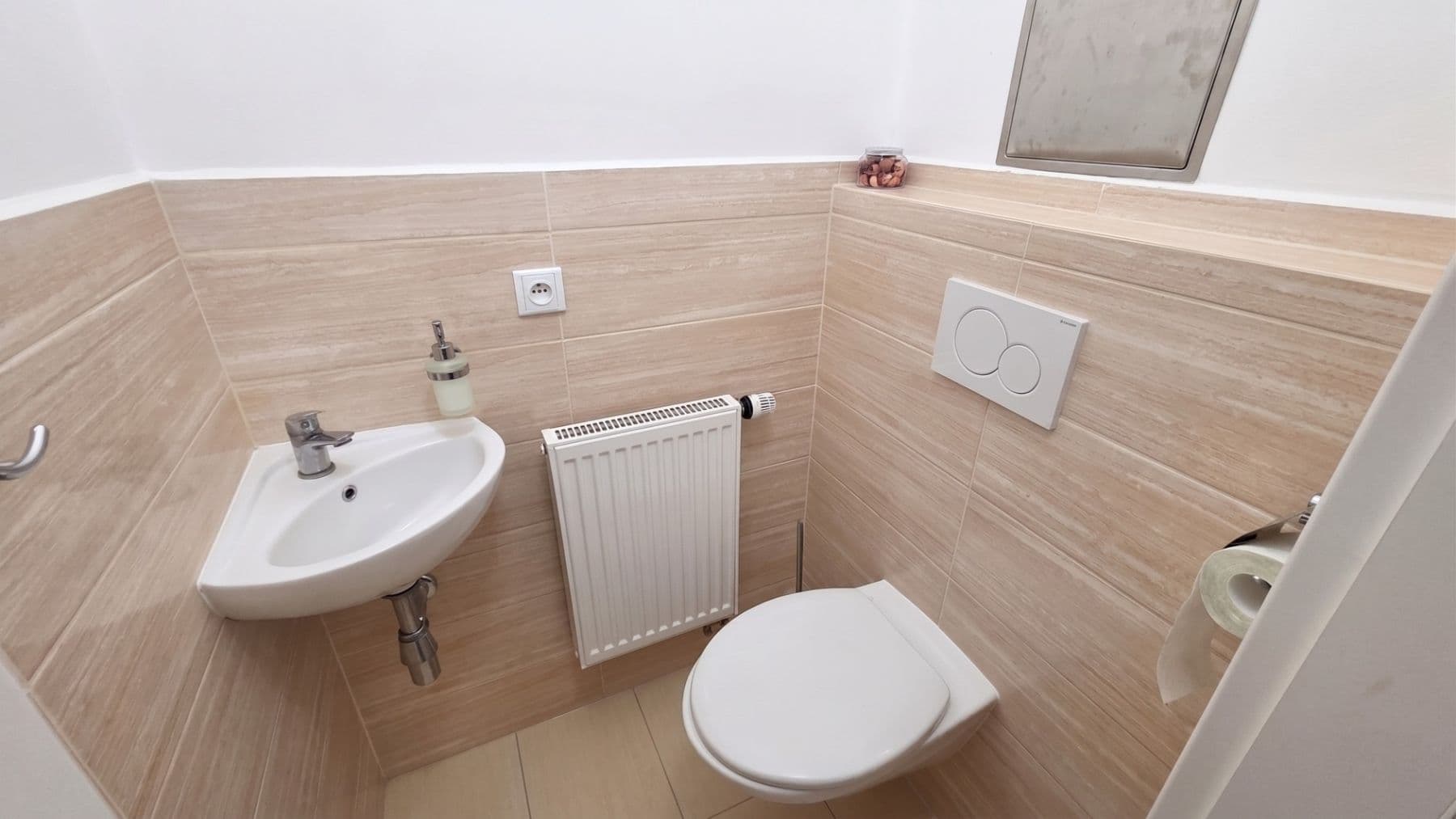 Predaj bytu 5-izbový 126 m², Podbělohorská, Praha, Praha Predaj bytu 5-izbový 126 m², Podbělohorská, Praha, Praha