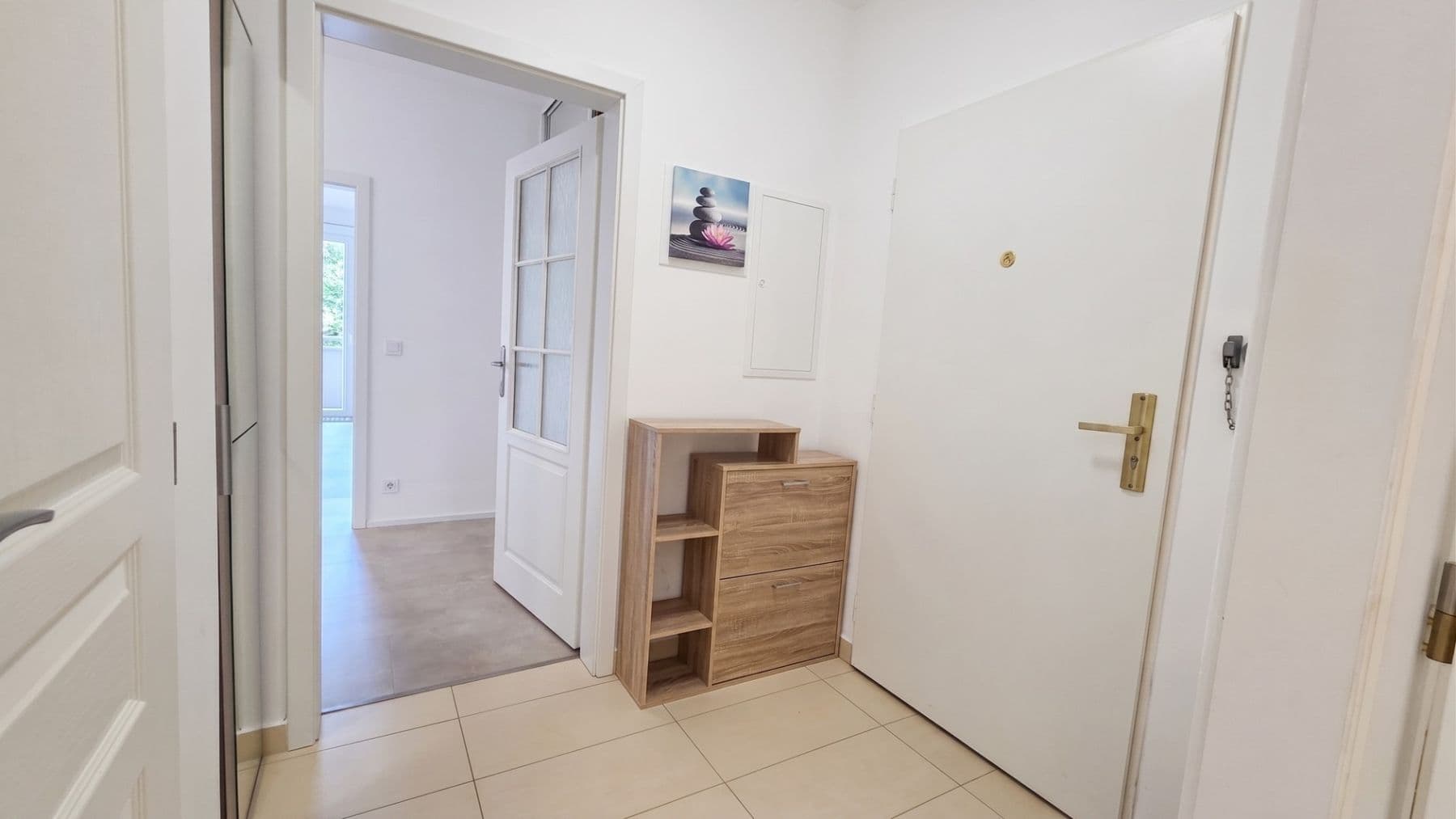 Predaj bytu 5-izbový 126 m², Podbělohorská, Praha, Praha Predaj bytu 5-izbový 126 m², Podbělohorská, Praha, Praha