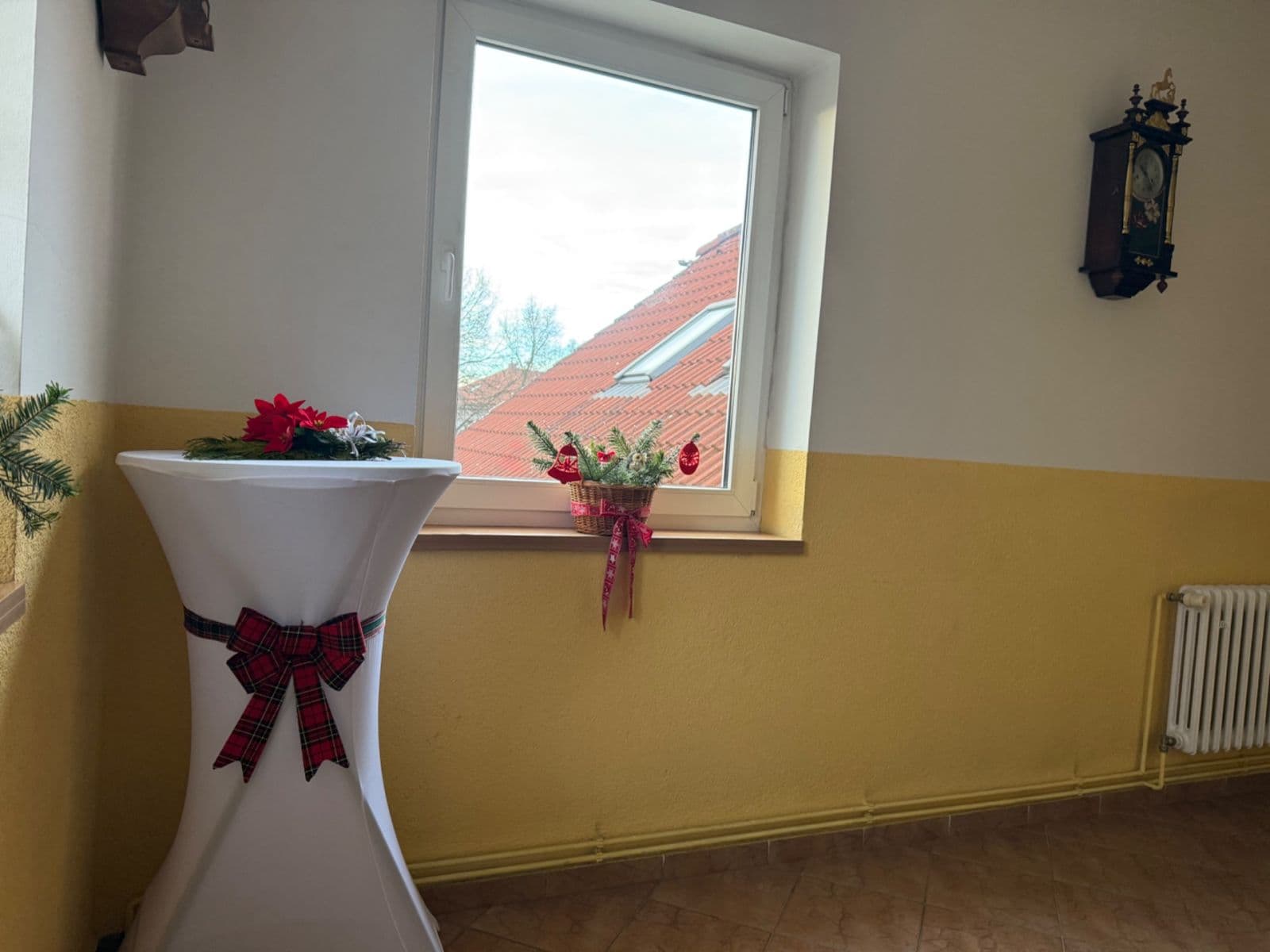 Prenájom bytu 2-izbový 67 m², Požárníků, Braškov, Středočeský kraj Prenájom bytu 2-izbový 67 m², Požárníků, Braškov, Středočeský kraj