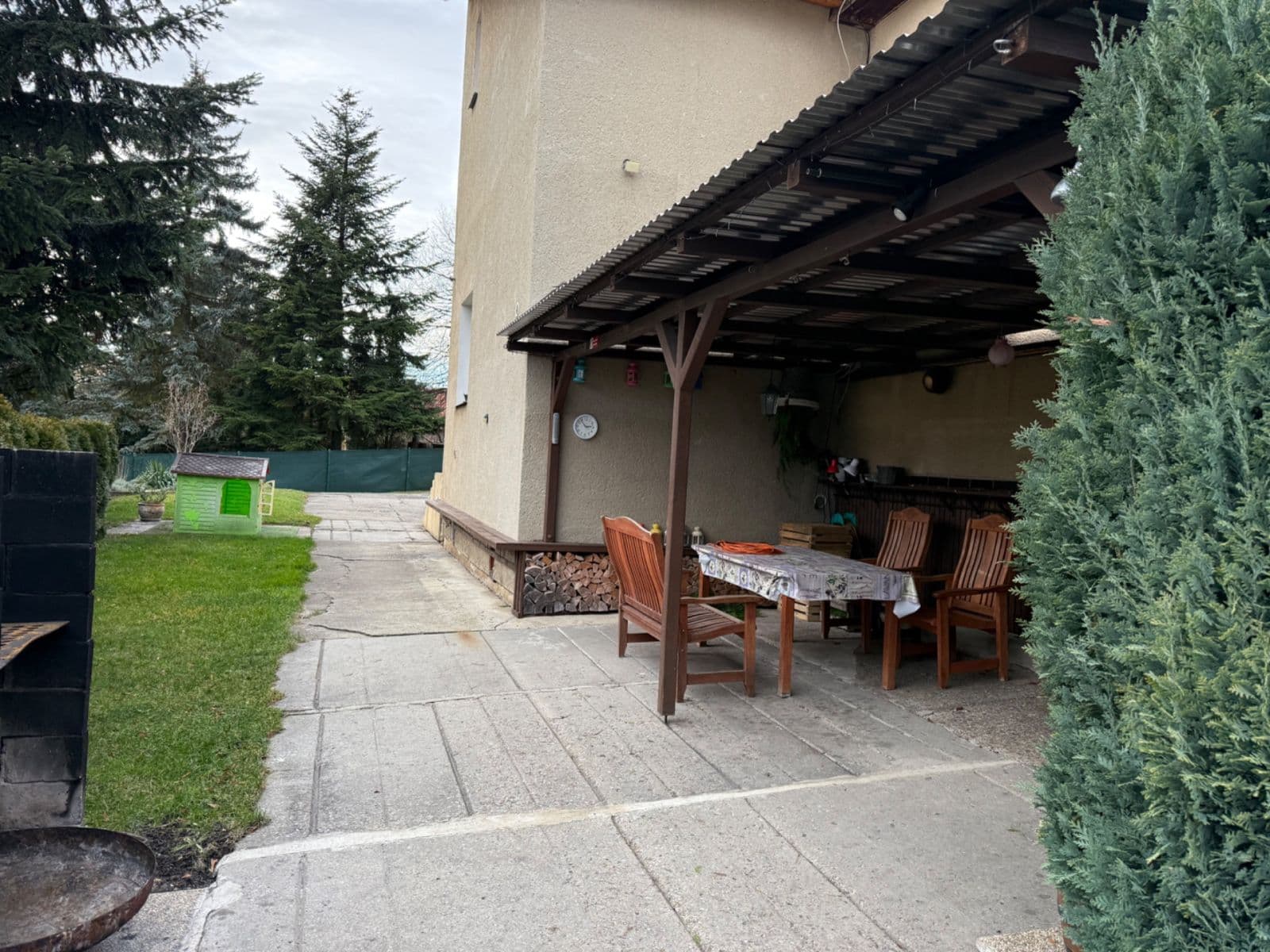 Prenájom bytu 2-izbový 67 m², Požárníků, Braškov, Středočeský kraj Prenájom bytu 2-izbový 67 m², Požárníků, Braškov, Středočeský kraj