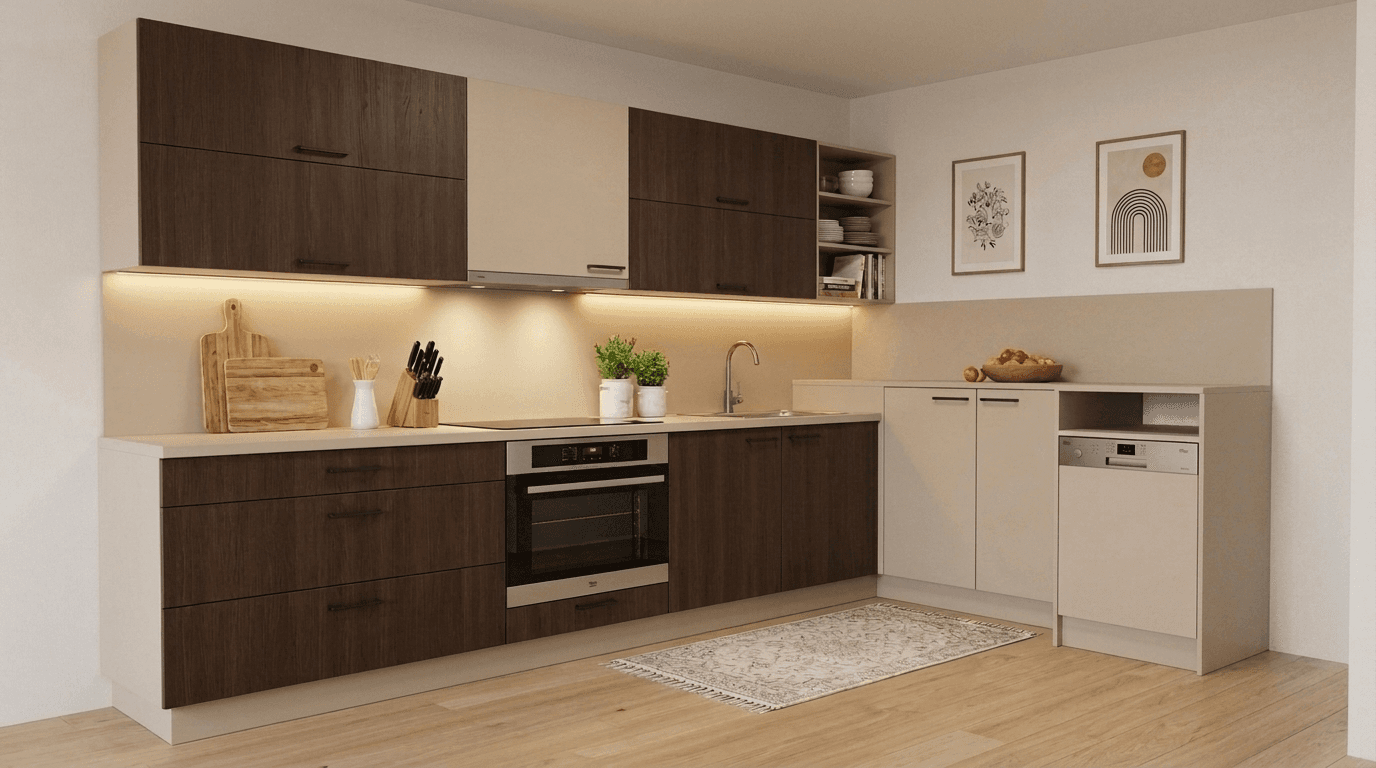 Prenájom bytu 2-izbový 55 m², Americká, Kladno, Středočeský kraj Prenájom bytu 2-izbový 55 m², Americká, Kladno, Středočeský kraj