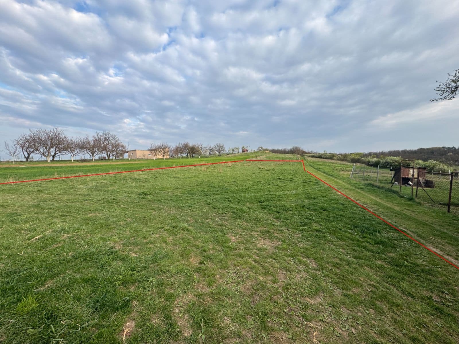 Predaj pozemku 1.000 m², Silůvky, Jihomoravský kraj Predaj pozemku 1.000 m², Silůvky, Jihomoravský kraj