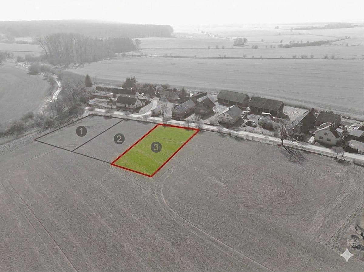 Predaj pozemku 1.206 m², Kovač, Královéhradecký kraj Predaj pozemku 1.206 m², Kovač, Královéhradecký kraj