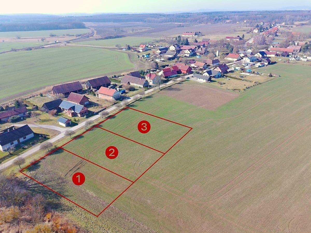 Predaj pozemku 1.206 m², Kovač, Královéhradecký kraj Predaj pozemku 1.206 m², Kovač, Královéhradecký kraj