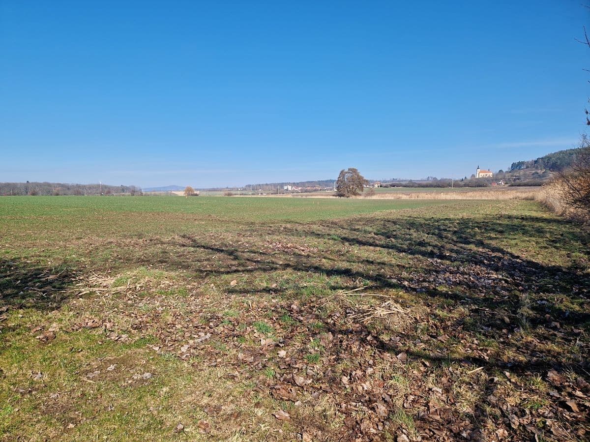 Predaj pozemku 1.206 m², Kovač, Královéhradecký kraj Predaj pozemku 1.206 m², Kovač, Královéhradecký kraj