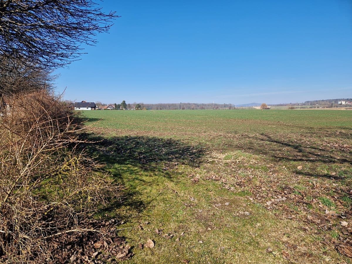 Predaj pozemku 1.206 m², Kovač, Královéhradecký kraj Predaj pozemku 1.206 m², Kovač, Královéhradecký kraj