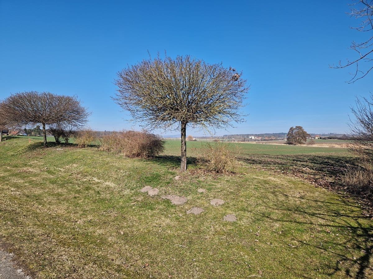 Predaj pozemku 1.206 m², Kovač, Královéhradecký kraj Predaj pozemku 1.206 m², Kovač, Královéhradecký kraj