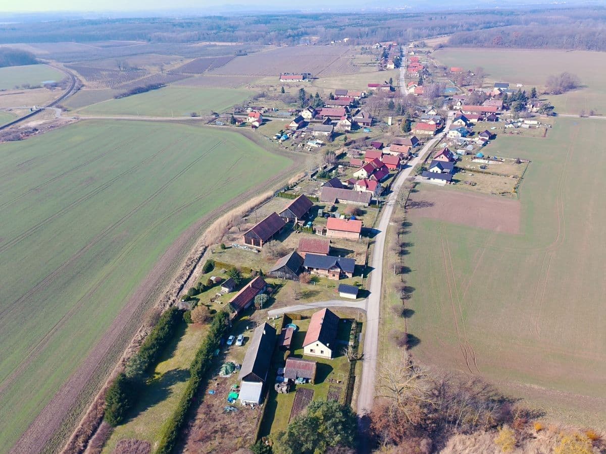 Predaj pozemku 1.206 m², Kovač, Královéhradecký kraj Predaj pozemku 1.206 m², Kovač, Královéhradecký kraj