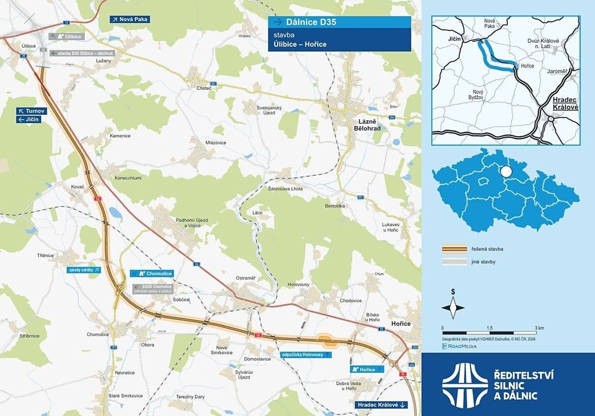 Predaj pozemku 1.206 m², Kovač, Královéhradecký kraj Predaj pozemku 1.206 m², Kovač, Královéhradecký kraj