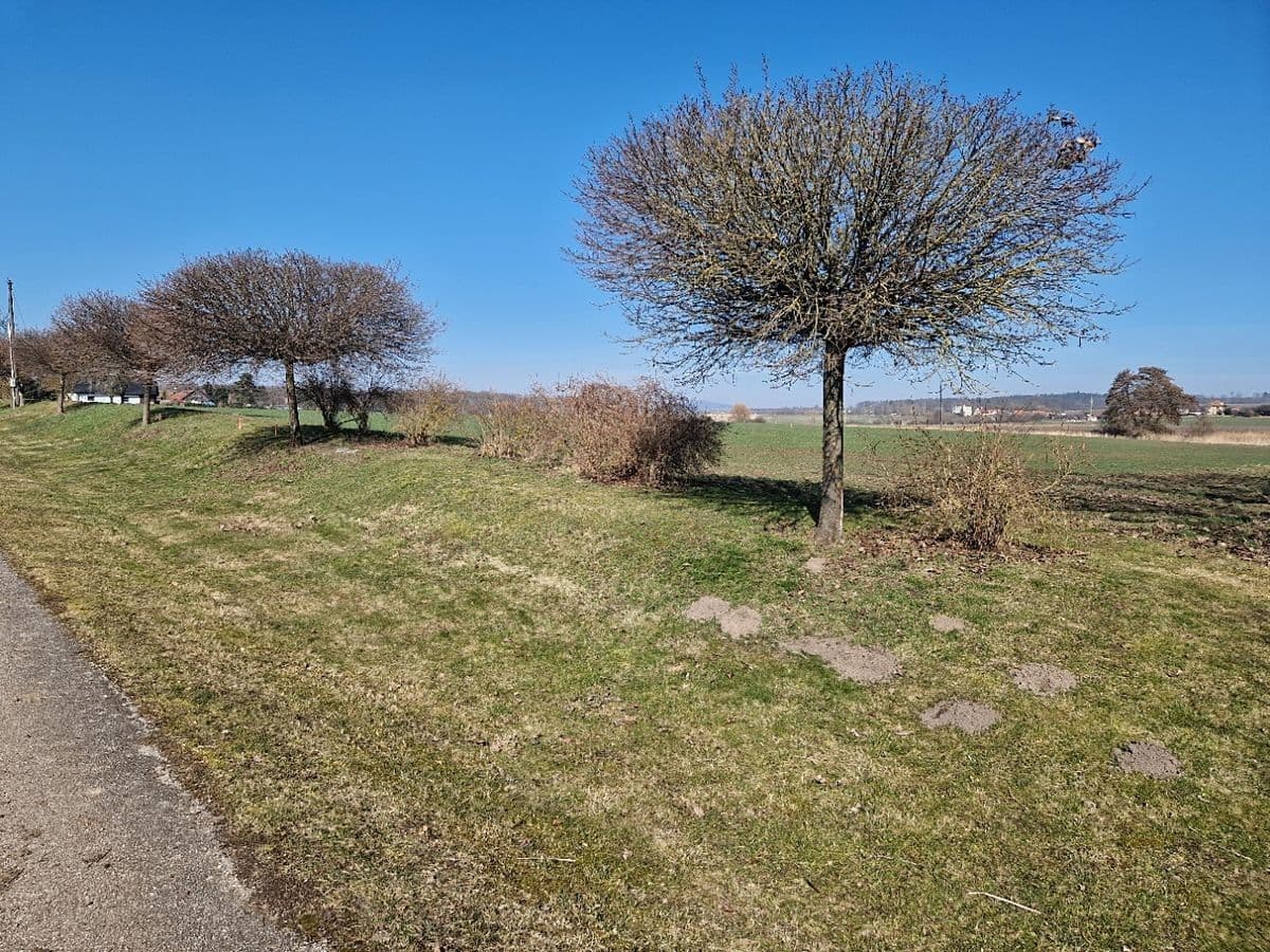 Predaj pozemku 1.206 m², Kovač, Královéhradecký kraj Predaj pozemku 1.206 m², Kovač, Královéhradecký kraj