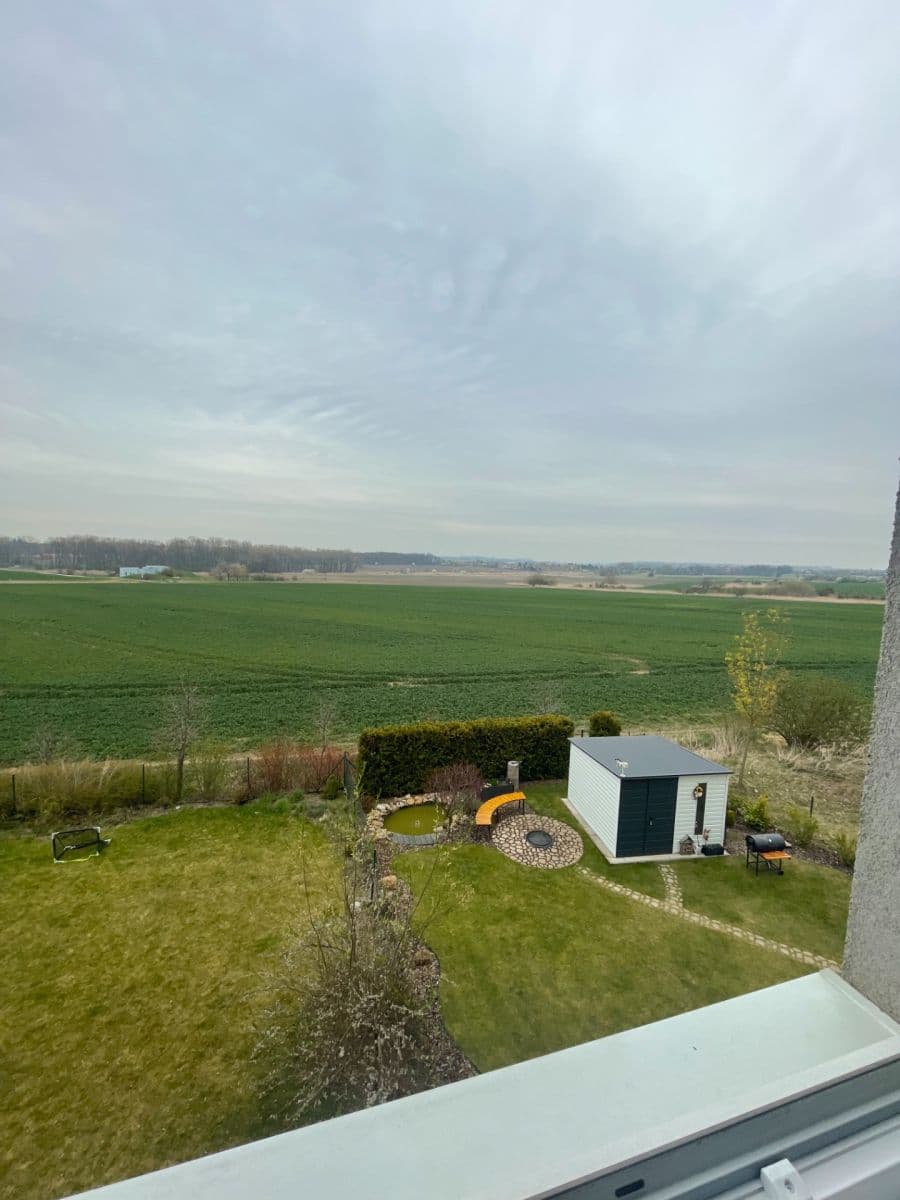 Prenájom bytu 2-izbový 47 m², Ječná, Hostivice, Středočeský kraj Prenájom bytu 2-izbový 47 m², Ječná, Hostivice, Středočeský kraj