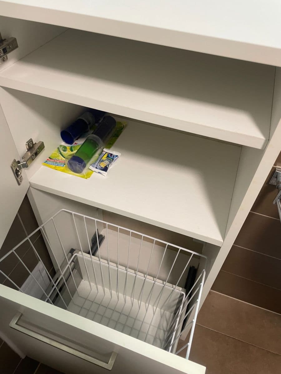 Prenájom bytu 2-izbový 47 m², Ječná, Hostivice, Středočeský kraj Prenájom bytu 2-izbový 47 m², Ječná, Hostivice, Středočeský kraj