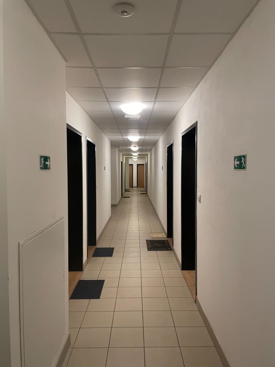 Prenájom bytu 2-izbový 47 m², Ječná, Hostivice, Středočeský kraj Prenájom bytu 2-izbový 47 m², Ječná, Hostivice, Středočeský kraj