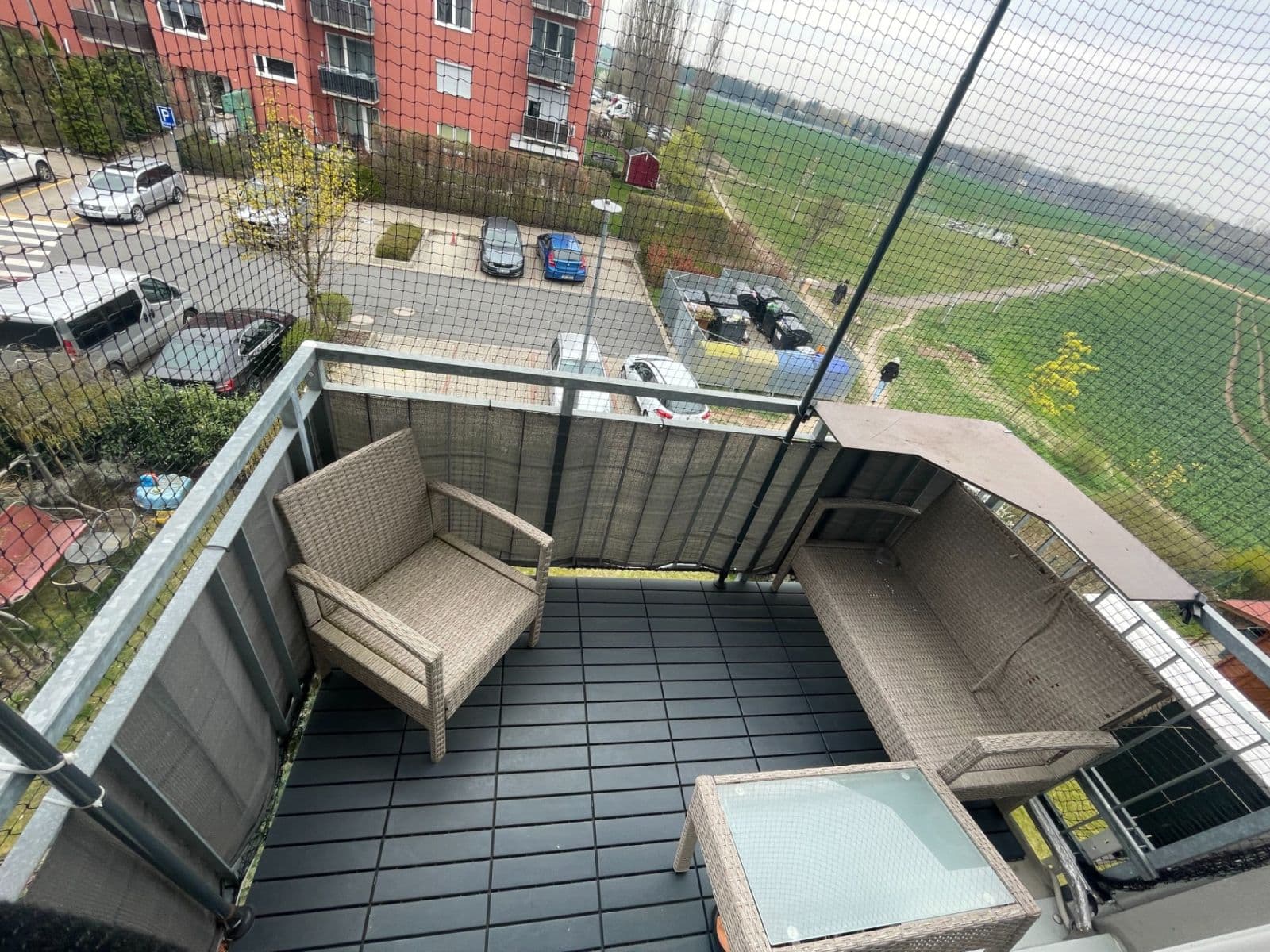 Prenájom bytu 2-izbový 47 m², Ječná, Hostivice, Středočeský kraj Prenájom bytu 2-izbový 47 m², Ječná, Hostivice, Středočeský kraj