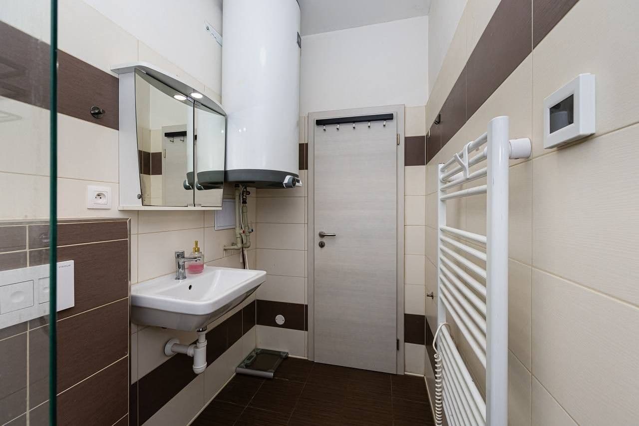 Prenájom bytu 2-izbový 63 m², Pilařská, Praha, Praha Prenájom bytu 2-izbový 63 m², Pilařská, Praha, Praha