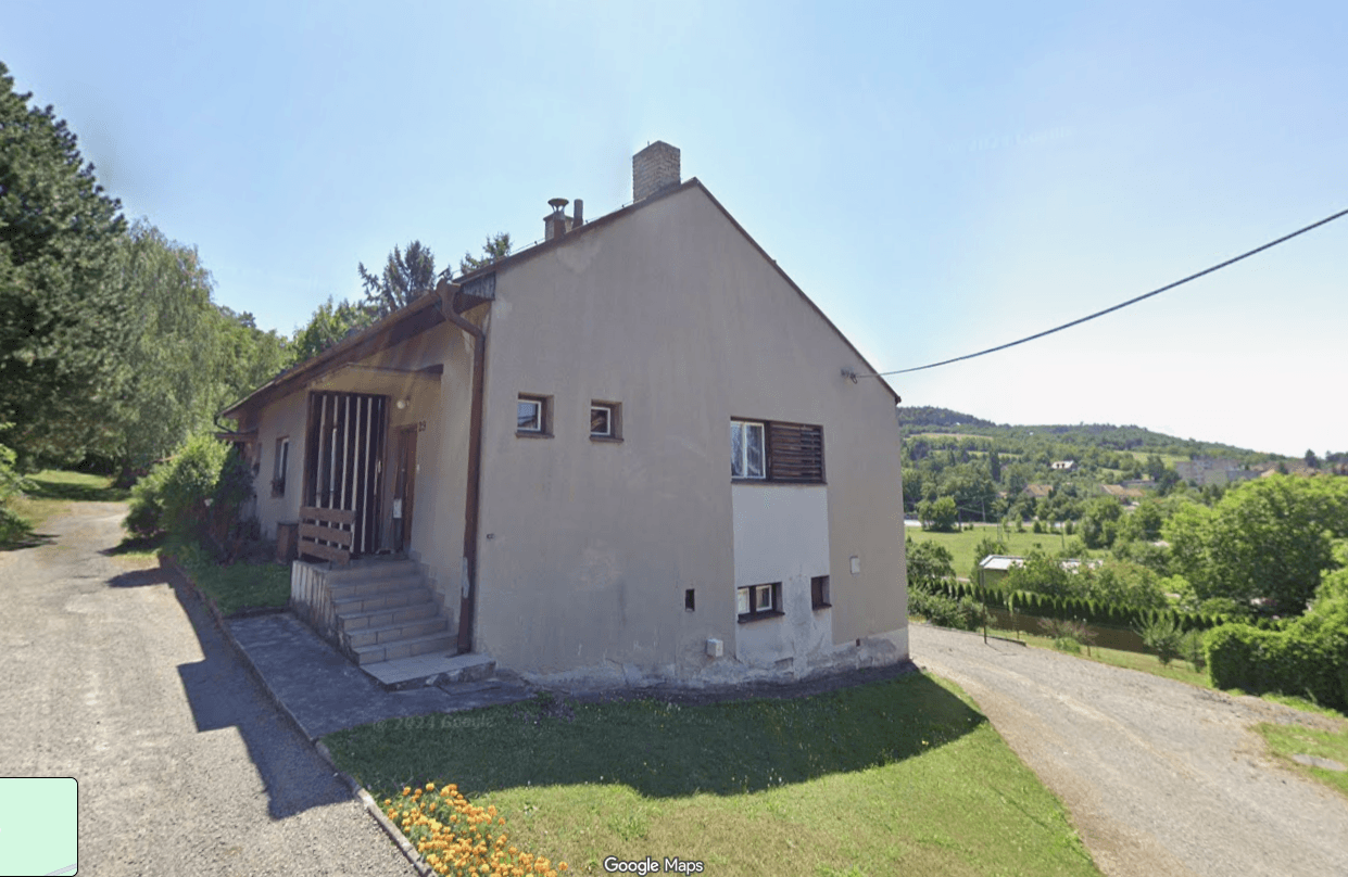 Predaj domu 180 m², pozemek 100 m², Koryčany, Zlínský kraj Predaj domu 180 m², pozemek 100 m², Koryčany, Zlínský kraj