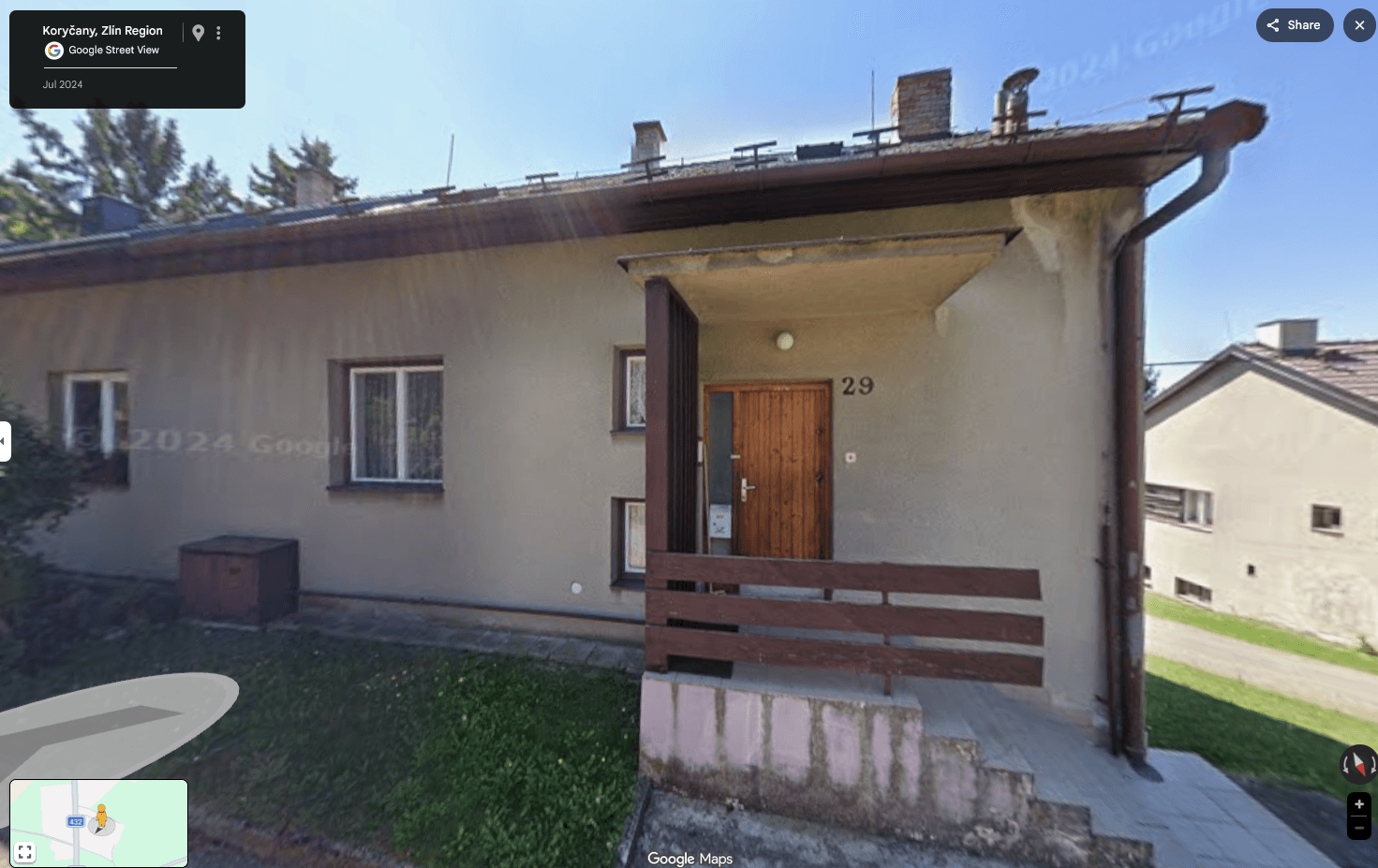 Predaj domu 180 m², pozemek 100 m², Koryčany, Zlínský kraj Predaj domu 180 m², pozemek 100 m², Koryčany, Zlínský kraj