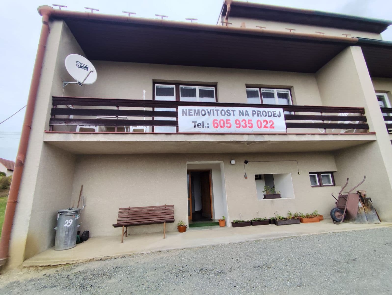 Predaj domu 180 m², pozemek 100 m², Koryčany, Zlínský kraj Predaj domu 180 m², pozemek 100 m², Koryčany, Zlínský kraj