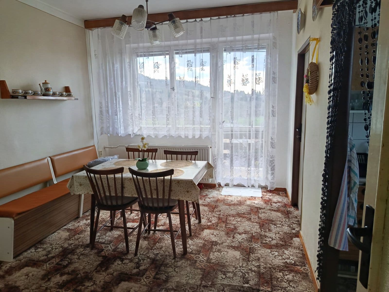 Predaj domu 180 m², pozemek 100 m², Koryčany, Zlínský kraj Predaj domu 180 m², pozemek 100 m², Koryčany, Zlínský kraj