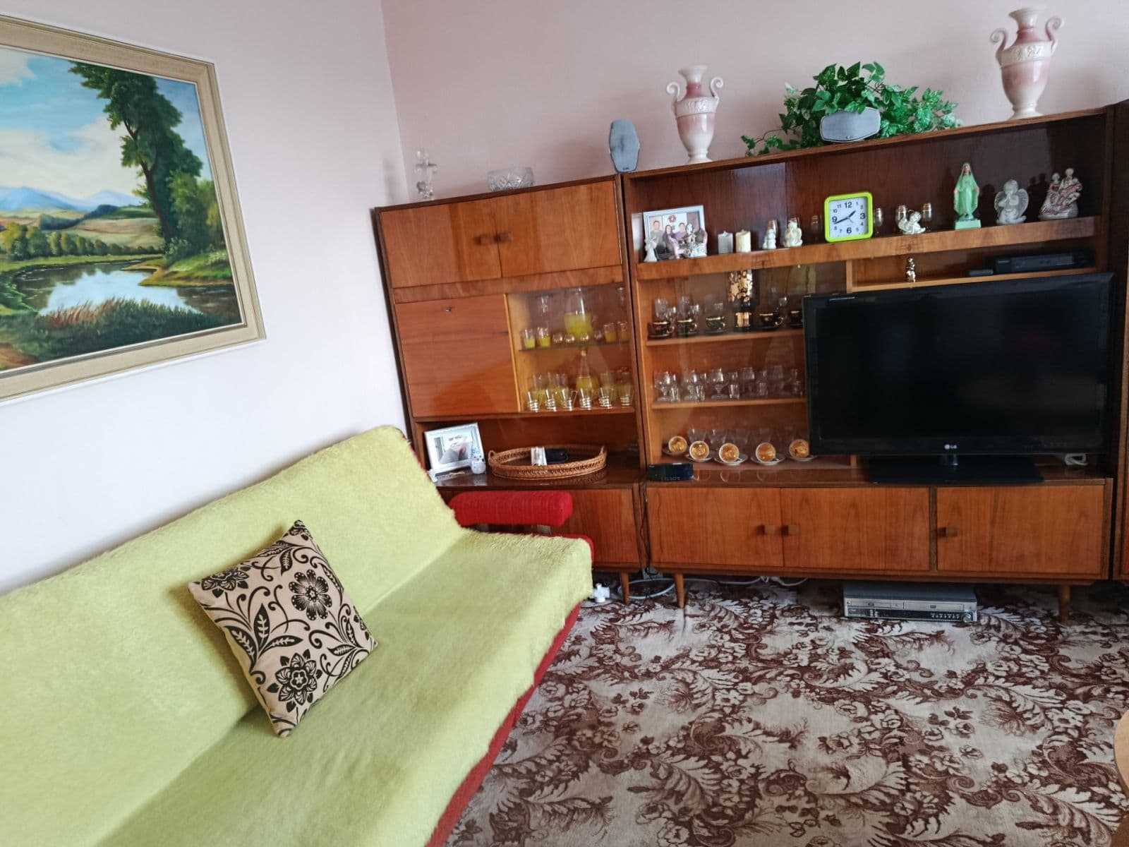 Predaj domu 180 m², pozemek 100 m², Koryčany, Zlínský kraj Predaj domu 180 m², pozemek 100 m², Koryčany, Zlínský kraj
