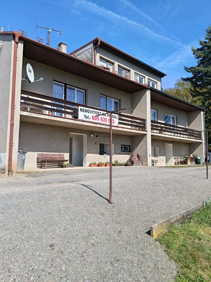 Predaj domu 180 m², pozemek 100 m², Koryčany, Zlínský kraj Predaj domu 180 m², pozemek 100 m², Koryčany, Zlínský kraj