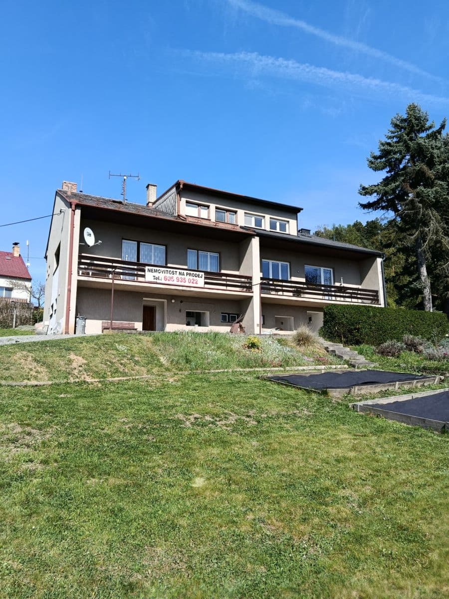 Predaj domu 180 m², pozemek 100 m², Koryčany, Zlínský kraj Predaj domu 180 m², pozemek 100 m², Koryčany, Zlínský kraj