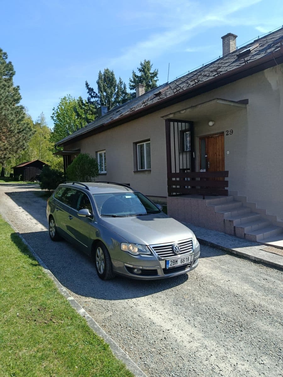 Predaj domu 180 m², pozemek 100 m², Koryčany, Zlínský kraj Predaj domu 180 m², pozemek 100 m², Koryčany, Zlínský kraj