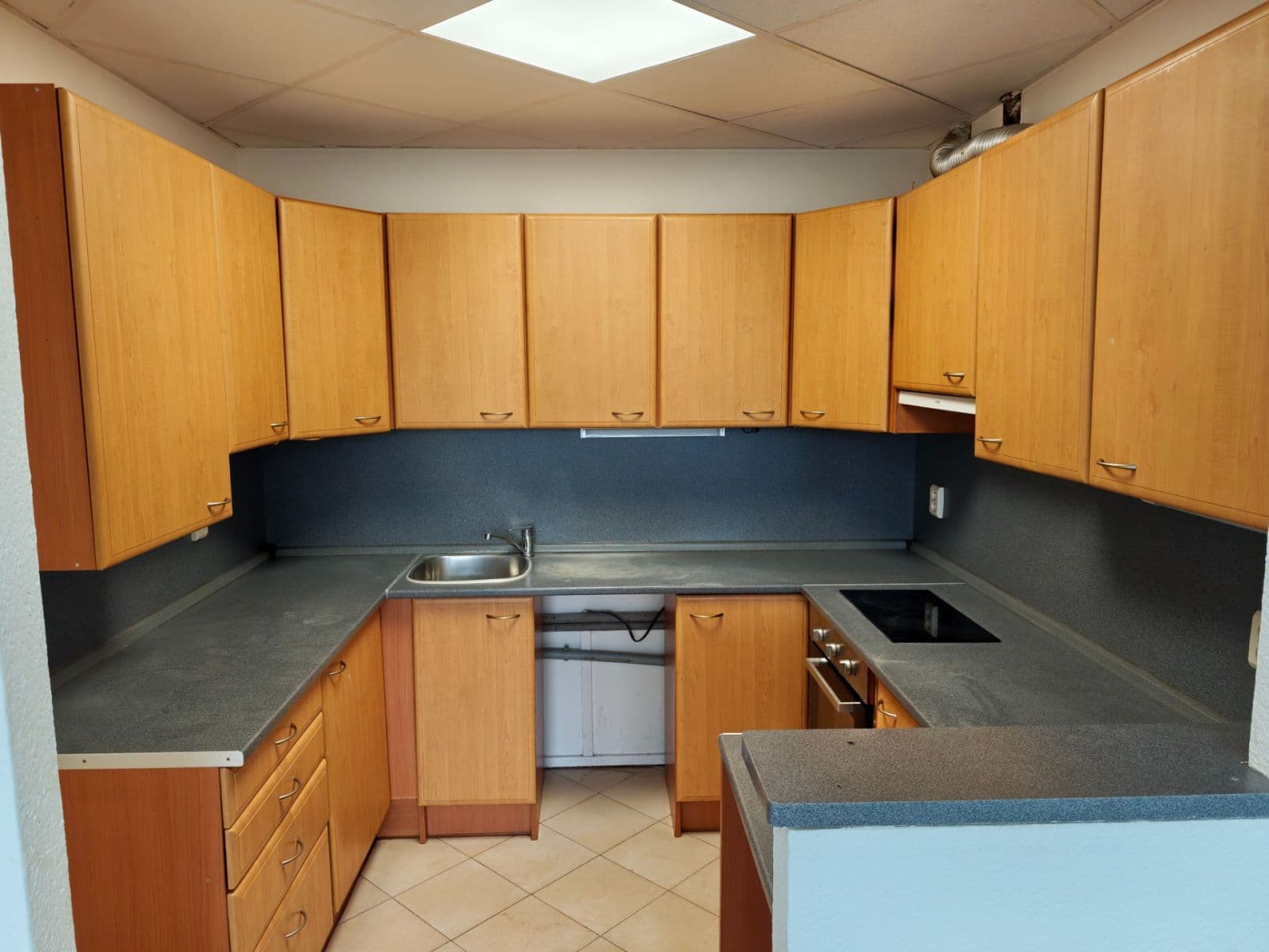 Prenájom bytu 2-izbový 49 m², Švédská, Kladno, Středočeský kraj Prenájom bytu 2-izbový 49 m², Švédská, Kladno, Středočeský kraj