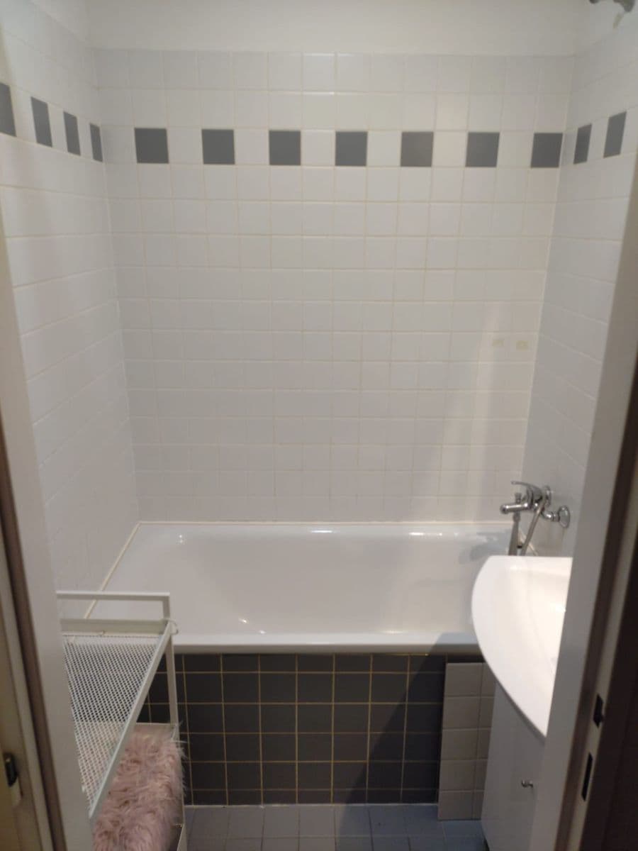 Prenájom bytu 2-izbový 49 m², Švédská, Kladno, Středočeský kraj Prenájom bytu 2-izbový 49 m², Švédská, Kladno, Středočeský kraj