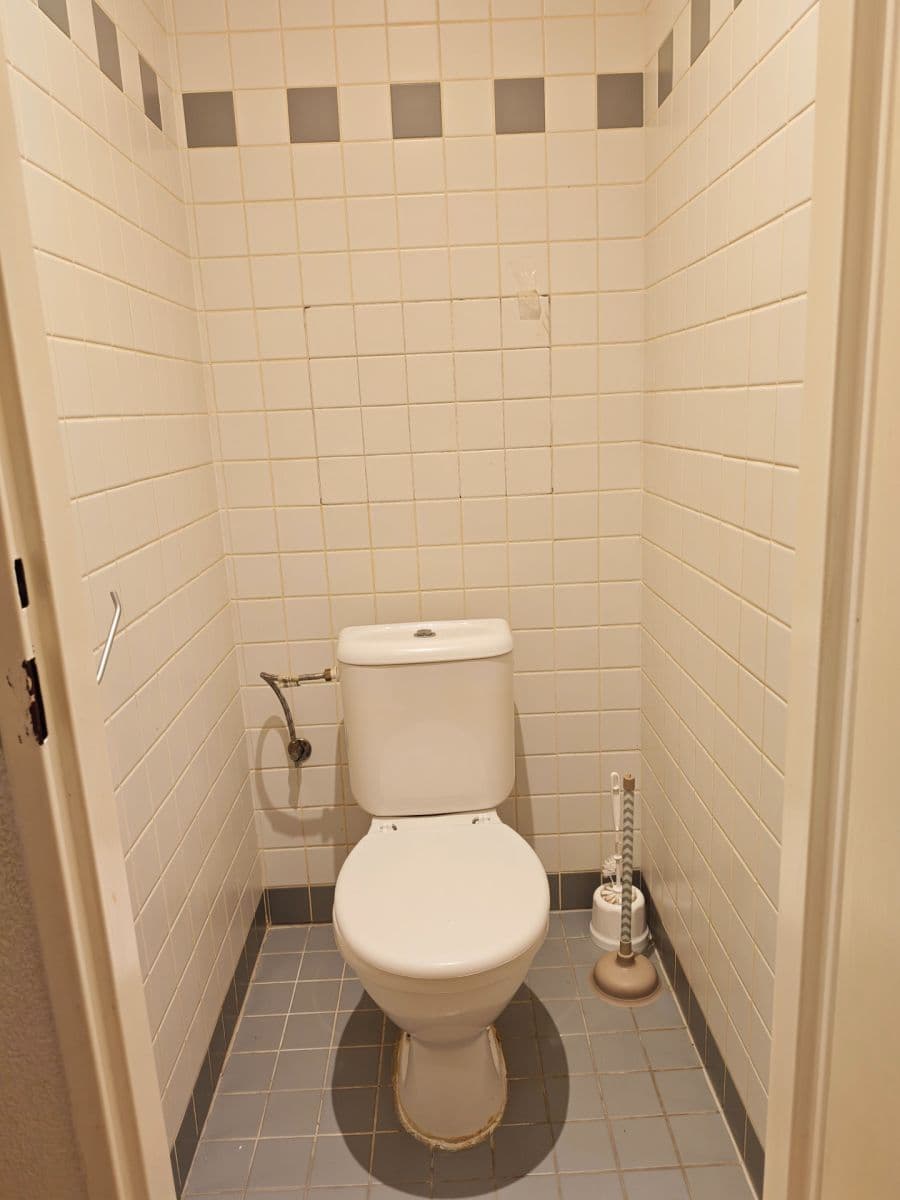 Prenájom bytu 2-izbový 49 m², Švédská, Kladno, Středočeský kraj Prenájom bytu 2-izbový 49 m², Švédská, Kladno, Středočeský kraj