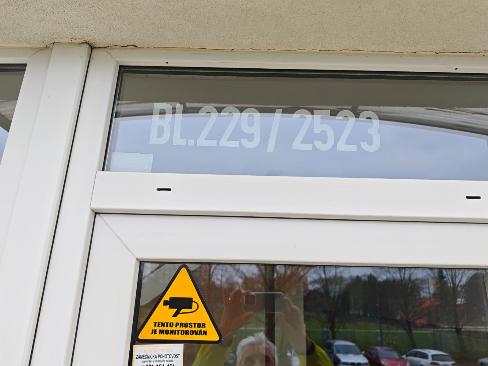 Prenájom bytu 2-izbový 49 m², Švédská, Kladno, Středočeský kraj Prenájom bytu 2-izbový 49 m², Švédská, Kladno, Středočeský kraj