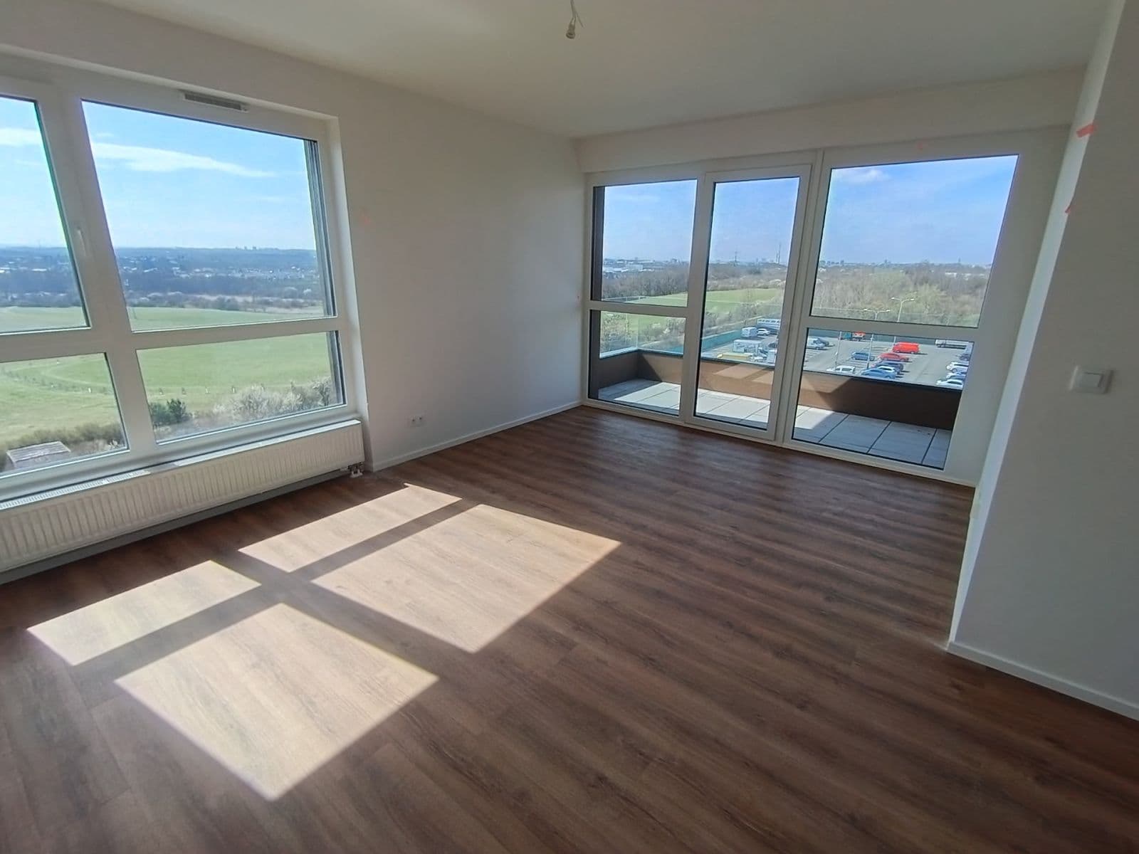 Prenájom bytu 3-izbový 71 m², Arnošta Valenty, Praha, Praha Prenájom bytu 3-izbový 71 m², Arnošta Valenty, Praha, Praha