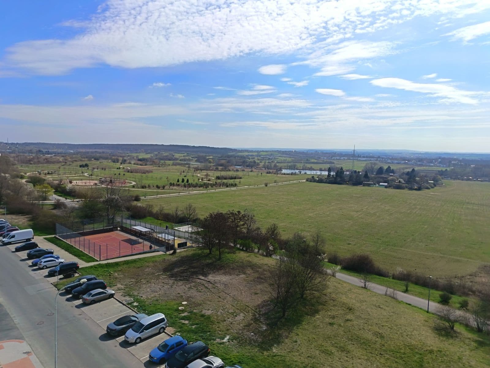 Prenájom bytu 3-izbový 71 m², Arnošta Valenty, Praha, Praha Prenájom bytu 3-izbový 71 m², Arnošta Valenty, Praha, Praha