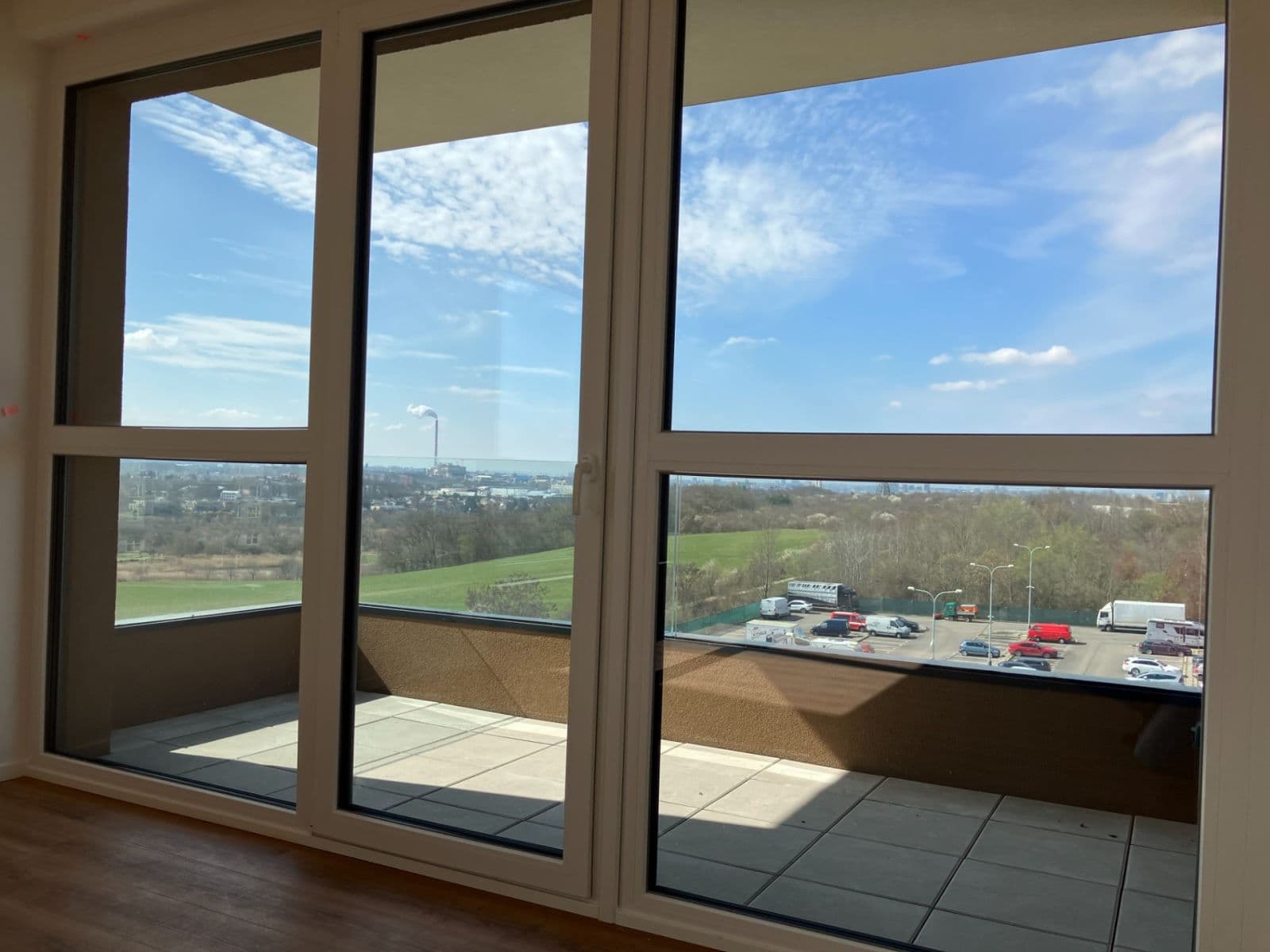 Prenájom bytu 3-izbový 71 m², Arnošta Valenty, Praha, Praha Prenájom bytu 3-izbový 71 m², Arnošta Valenty, Praha, Praha