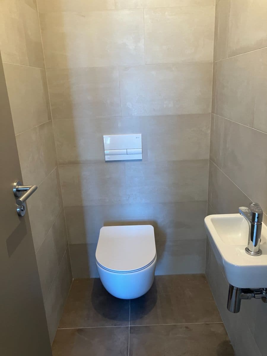 Prenájom bytu 3-izbový 71 m², Arnošta Valenty, Praha, Praha Prenájom bytu 3-izbový 71 m², Arnošta Valenty, Praha, Praha