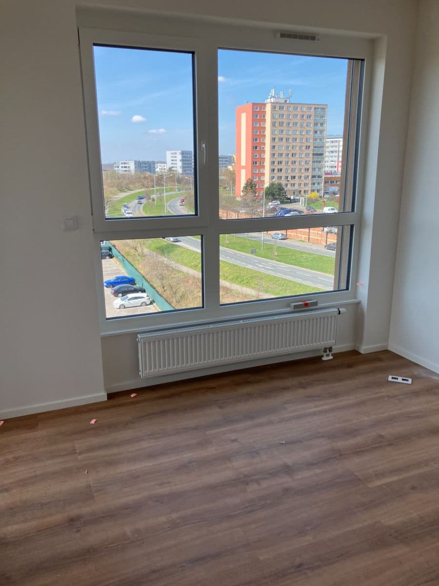 Prenájom bytu 3-izbový 71 m², Arnošta Valenty, Praha, Praha Prenájom bytu 3-izbový 71 m², Arnošta Valenty, Praha, Praha