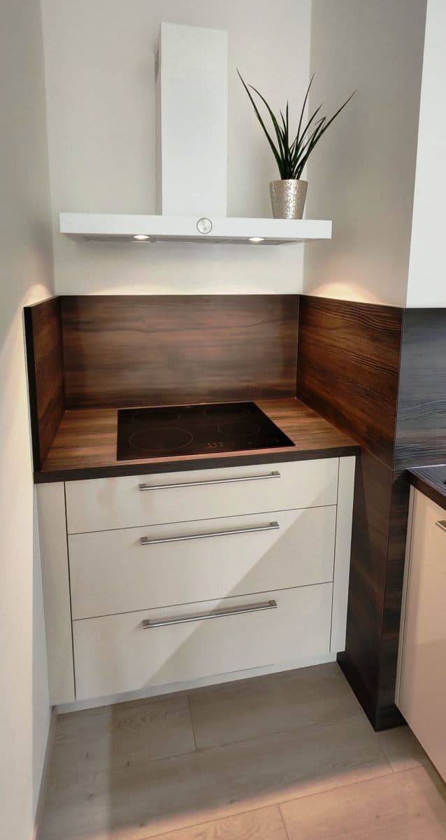 Prenájom bytu 2-izbový 56 m², Poděbradská, Praha, Praha Prenájom bytu 2-izbový 56 m², Poděbradská, Praha, Praha