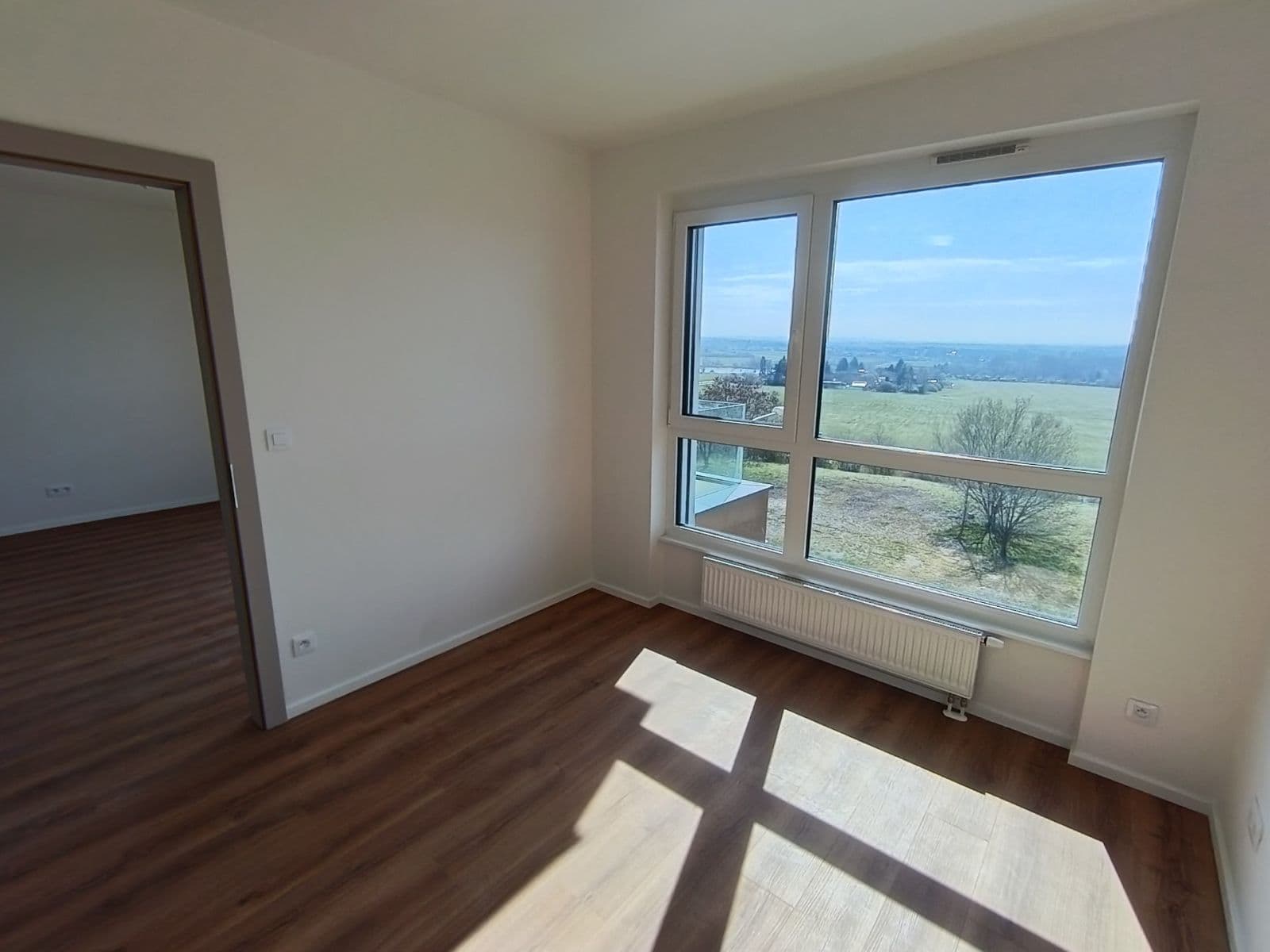 Prenájom bytu 2-izbový 37 m², Arnošta Valenty, Praha, Praha Prenájom bytu 2-izbový 37 m², Arnošta Valenty, Praha, Praha