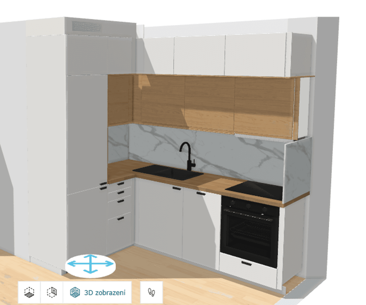 Prenájom bytu 2-izbový 37 m², Arnošta Valenty, Praha, Praha Prenájom bytu 2-izbový 37 m², Arnošta Valenty, Praha, Praha