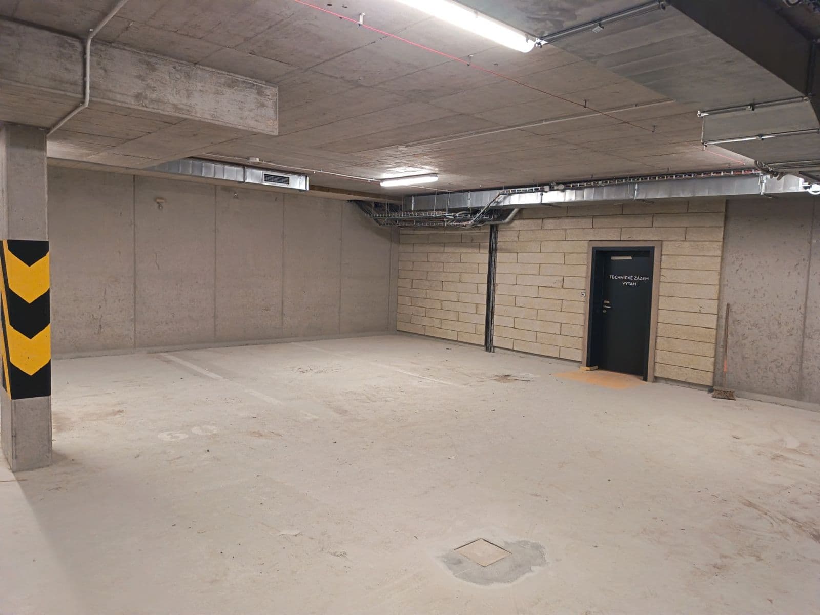 Prenájom bytu 2-izbový 37 m², Arnošta Valenty, Praha, Praha Prenájom bytu 2-izbový 37 m², Arnošta Valenty, Praha, Praha