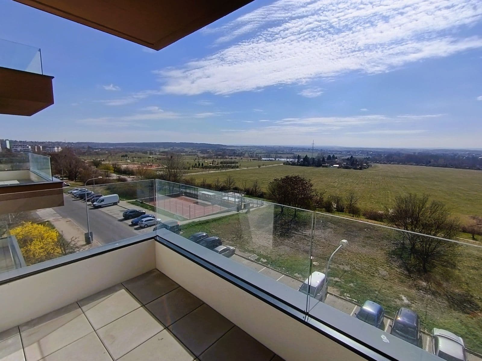 Prenájom bytu 2-izbový 37 m², Arnošta Valenty, Praha, Praha Prenájom bytu 2-izbový 37 m², Arnošta Valenty, Praha, Praha