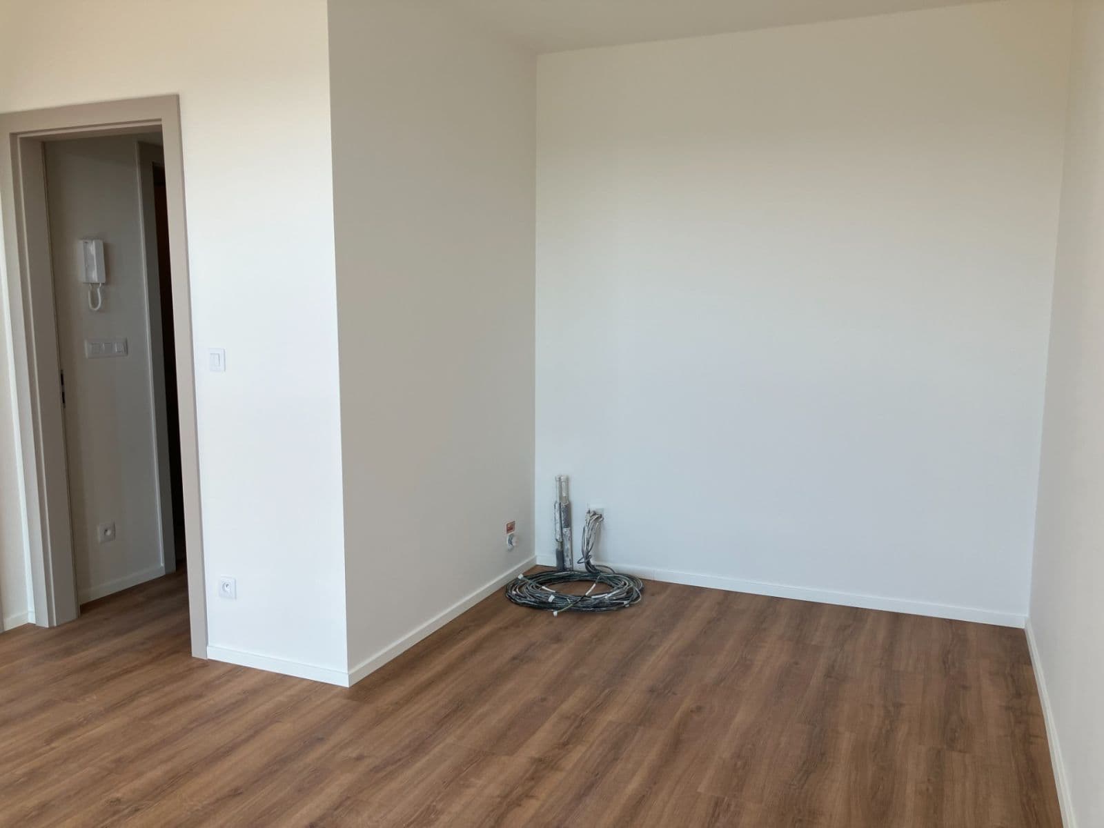 Prenájom bytu 2-izbový 37 m², Arnošta Valenty, Praha, Praha Prenájom bytu 2-izbový 37 m², Arnošta Valenty, Praha, Praha