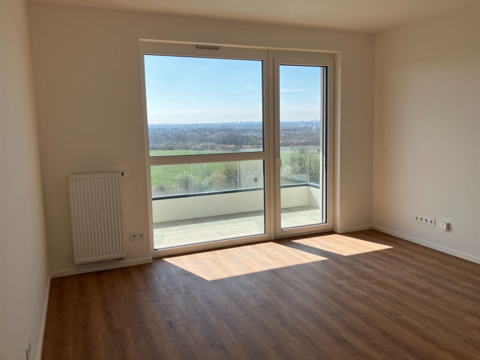 Prenájom bytu 2-izbový 37 m², Arnošta Valenty, Praha, Praha Prenájom bytu 2-izbový 37 m², Arnošta Valenty, Praha, Praha