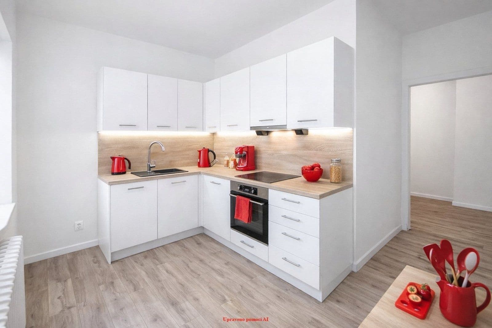 Prenájom bytu 3-izbový 68 m², 1. máje, Havířov, Moravskoslezský kraj Prenájom bytu 3-izbový 68 m², 1. máje, Havířov, Moravskoslezský kraj