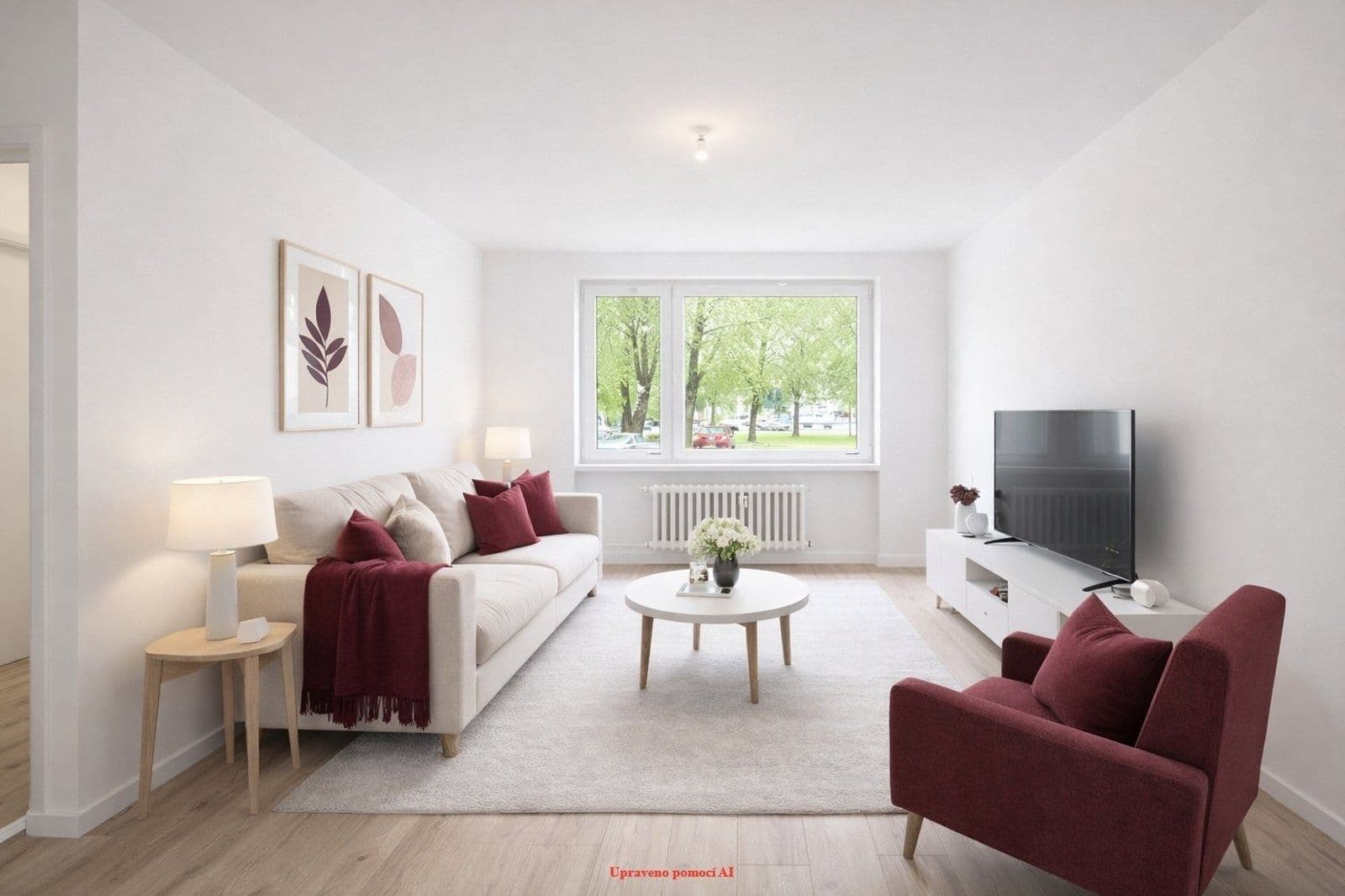 Prenájom bytu 3-izbový 68 m², 1. máje, Havířov, Moravskoslezský kraj Prenájom bytu 3-izbový 68 m², 1. máje, Havířov, Moravskoslezský kraj