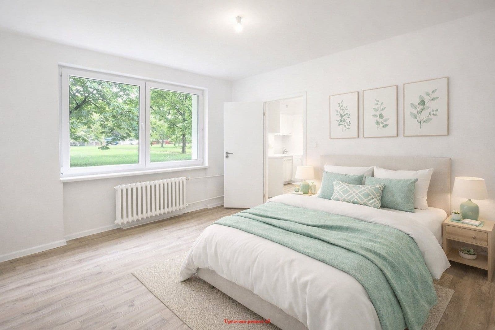 Prenájom bytu 3-izbový 68 m², 1. máje, Havířov, Moravskoslezský kraj Prenájom bytu 3-izbový 68 m², 1. máje, Havířov, Moravskoslezský kraj