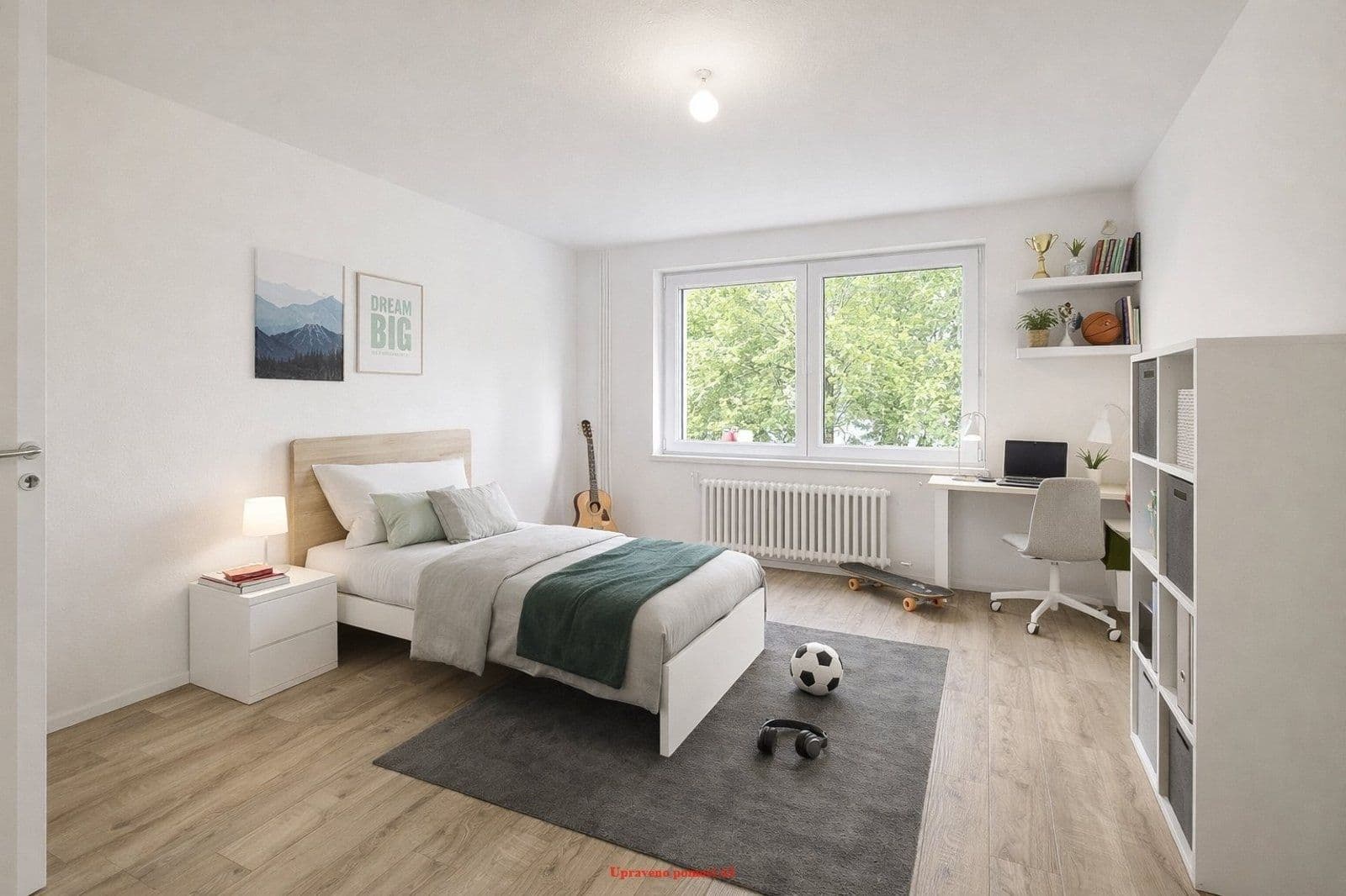 Prenájom bytu 3-izbový 68 m², 1. máje, Havířov, Moravskoslezský kraj Prenájom bytu 3-izbový 68 m², 1. máje, Havířov, Moravskoslezský kraj
