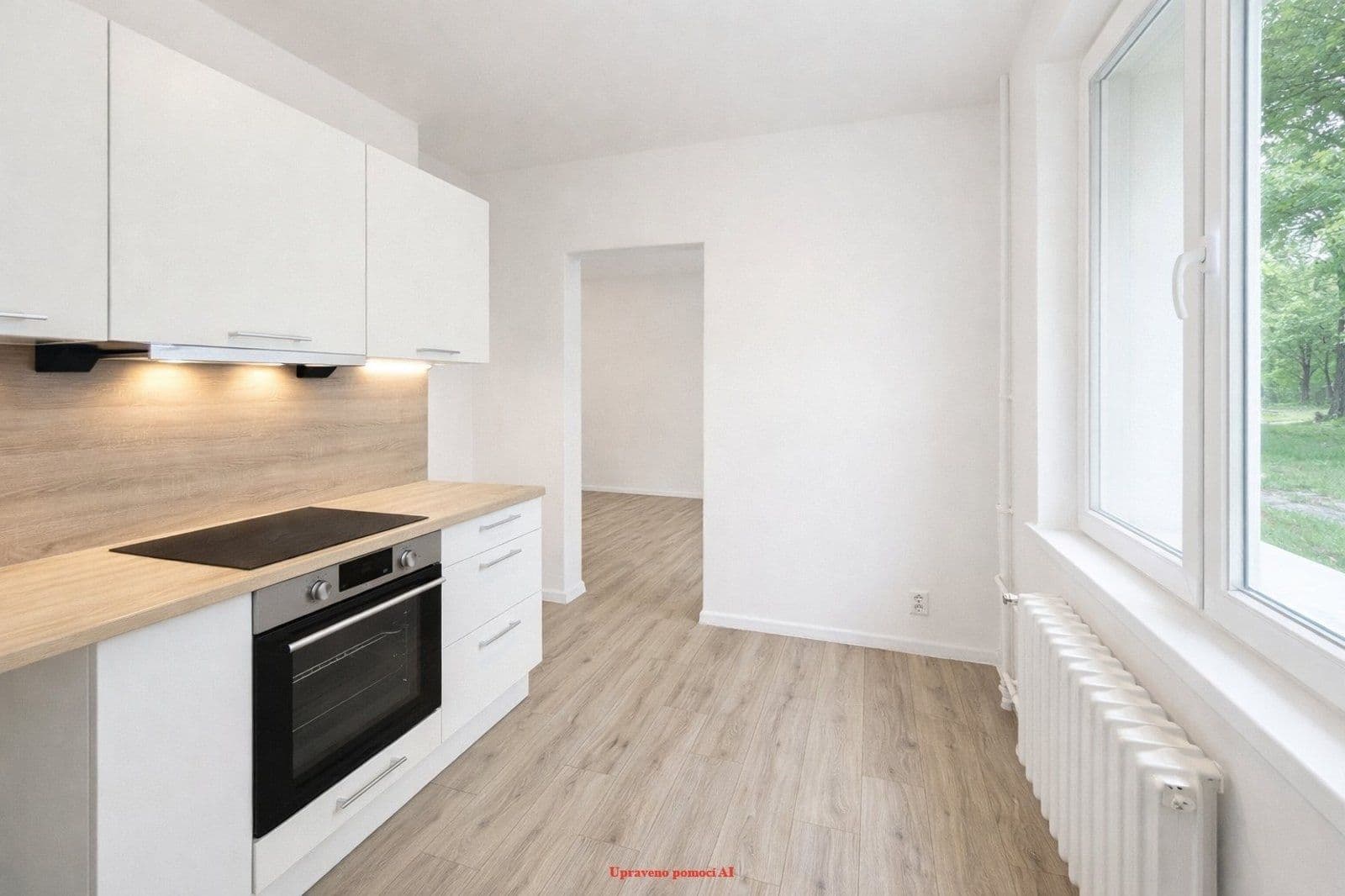 Prenájom bytu 3-izbový 68 m², 1. máje, Havířov, Moravskoslezský kraj Prenájom bytu 3-izbový 68 m², 1. máje, Havířov, Moravskoslezský kraj